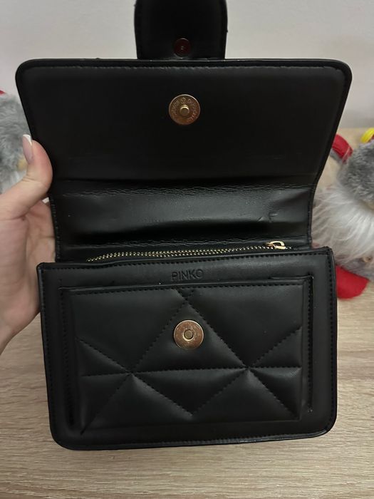 Geanta pentru femei Pinko