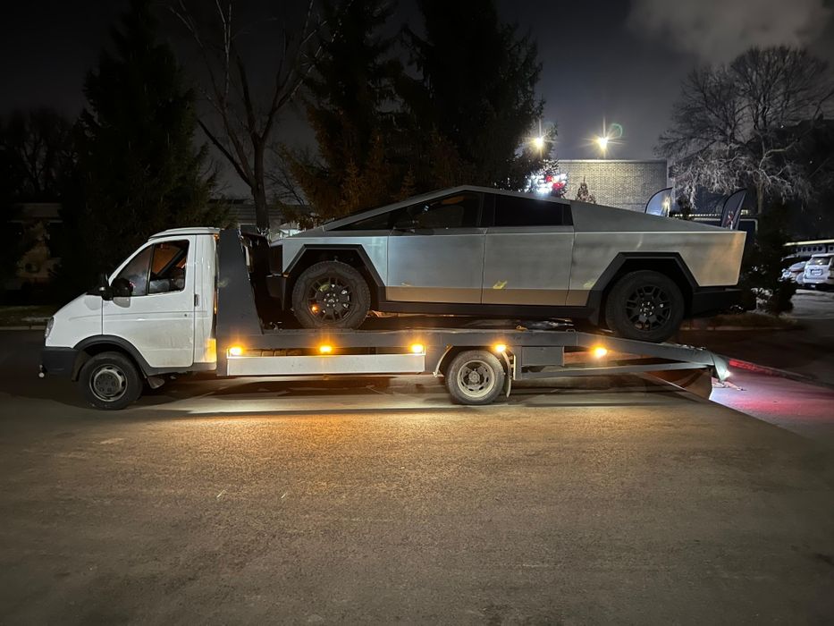 Эвакуатор круглосуточно рядом