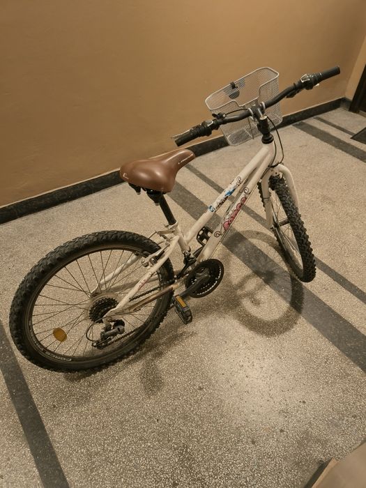 детски велосипед