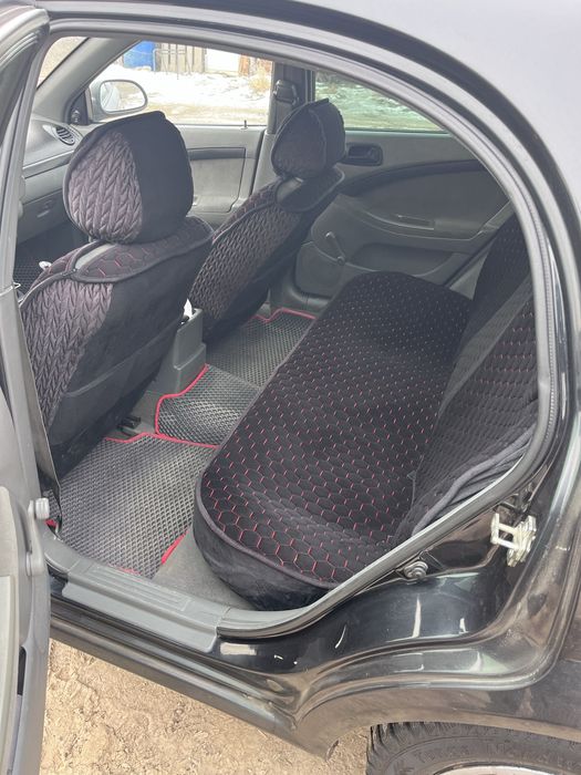 Продам Лачетти 2011