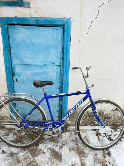 Велосипед сатылад срочно