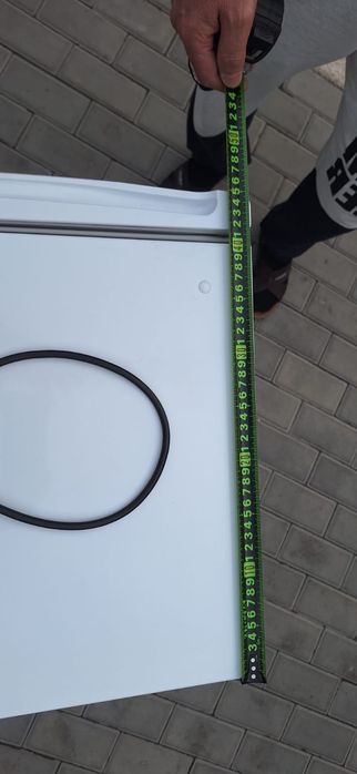 Холодильник рабочий