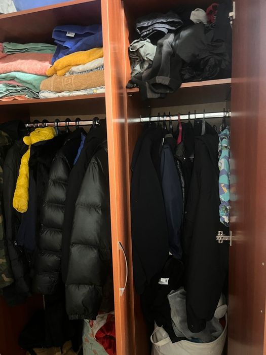 Продам шкаф для вещей