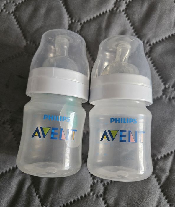 Бебешки шишета Philips Avent