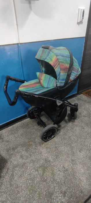 Cărucior Anex Baby, sport, 3 in 1
