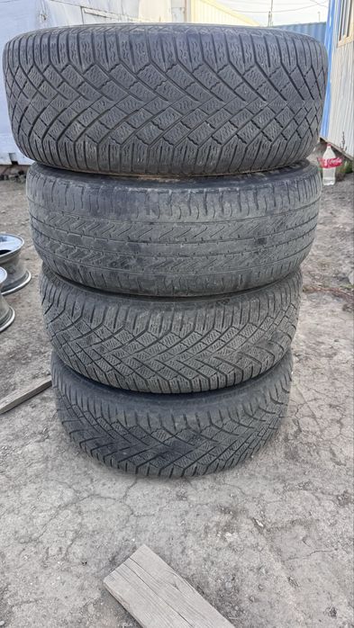 Диски  Тойота  оргинал  р16