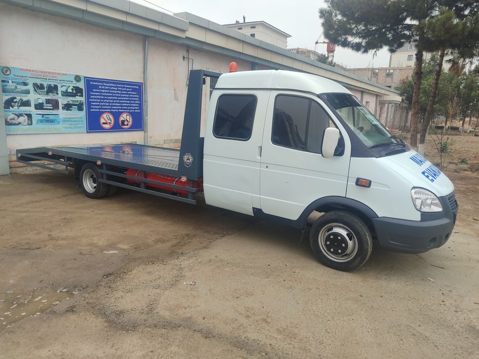 Махсус эвакуатор кафолатланган