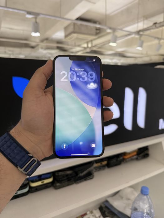 Iphone 14 plus 128gb