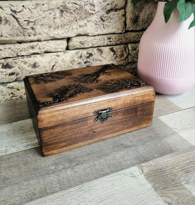 Кутия за часовници