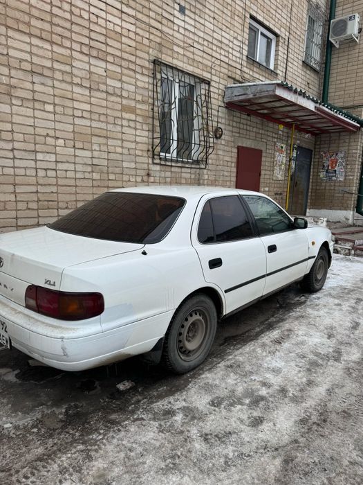 Продам Camry в хорошем состоянии