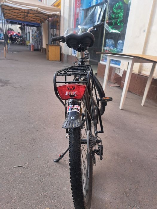 Продается спортивный велосипед 28