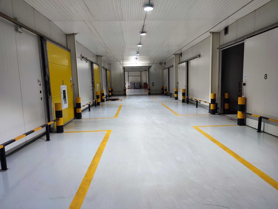 Промбазы в Алматы и области