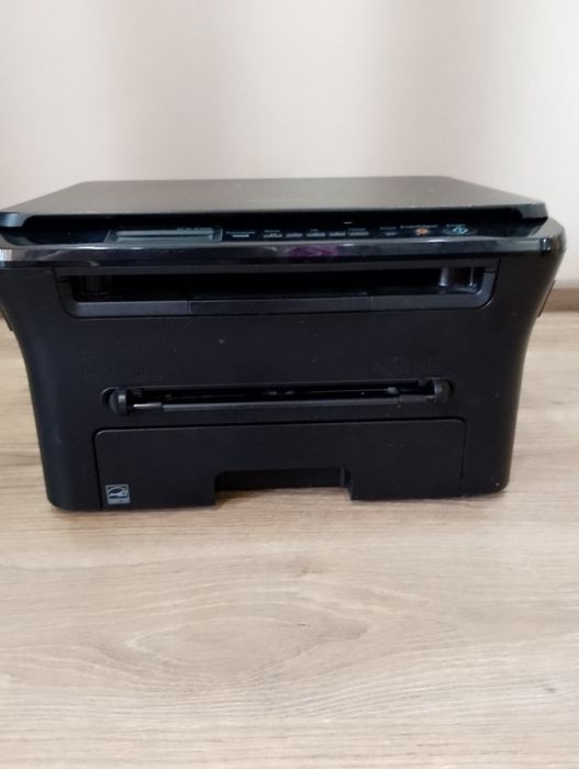 Продам лазерный принтер SAMSUNG