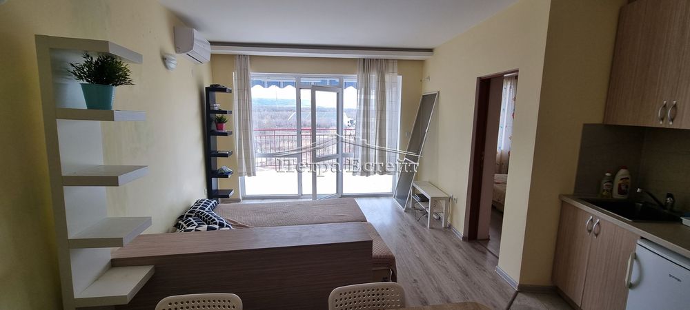 2-стаен в Добрич, област-с.Кранево площ 60 цена 64000