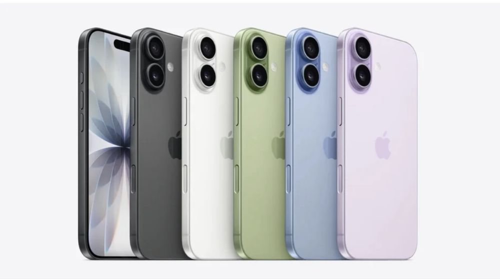 APPLE iPhone 17 256gb , APPLE iPhone 17 256gb все модель есть