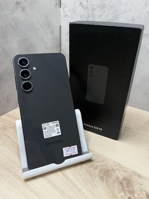 Самсунг с24 фе|Samsung S24 FE
