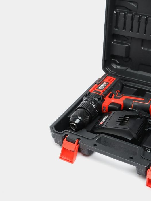 Шурупаверд Ударный IMPULSE 20v (оригинальный)