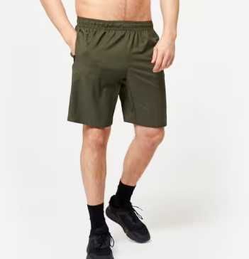 Мъжки шорти за фитнес (налични размери и цветови)