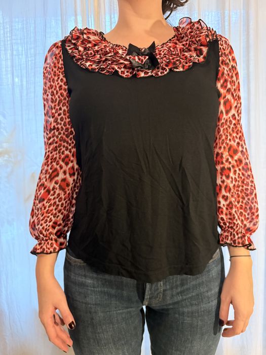 Bluza subtire pentru femei, marime S