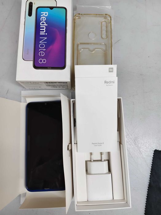 Xiaomi Redmi Note 8 64Gb.