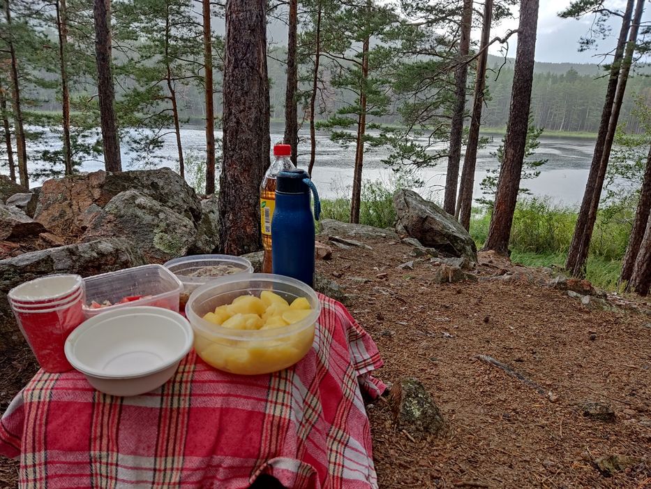 Экскурсии с дроном.
