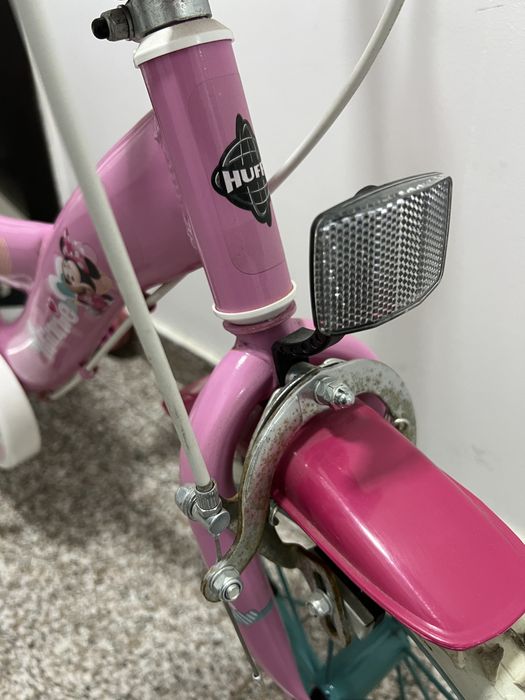 Bicicleta pentru copii