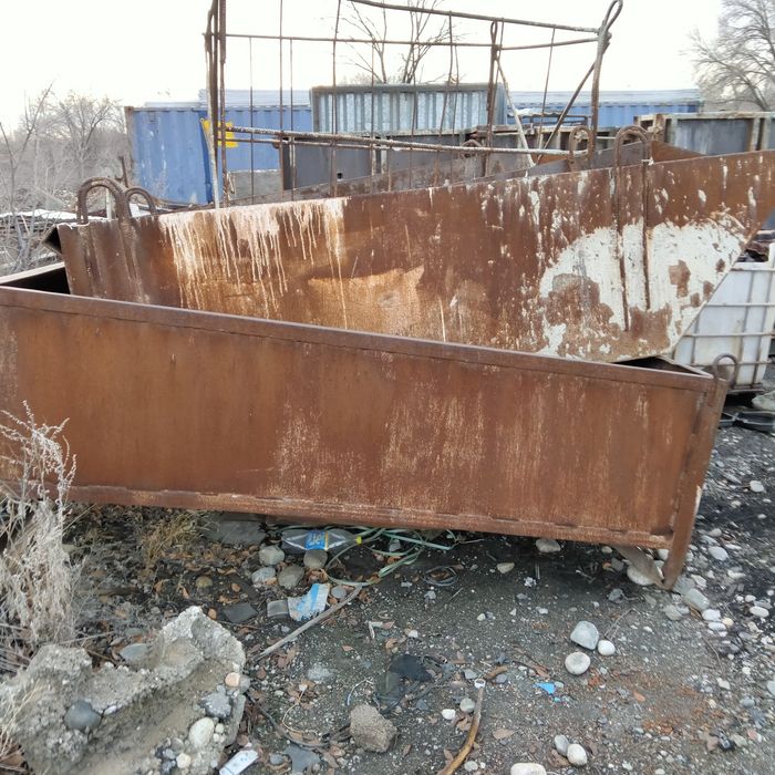 Продам бадя строительный.