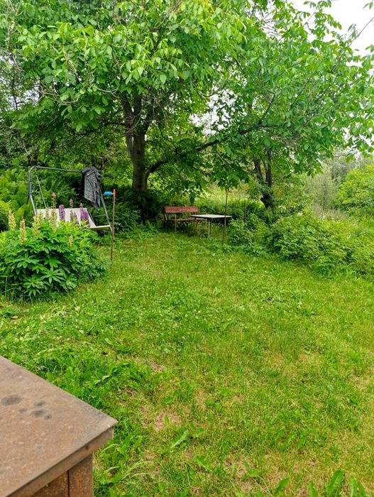 Дача для отдыха и садоводства