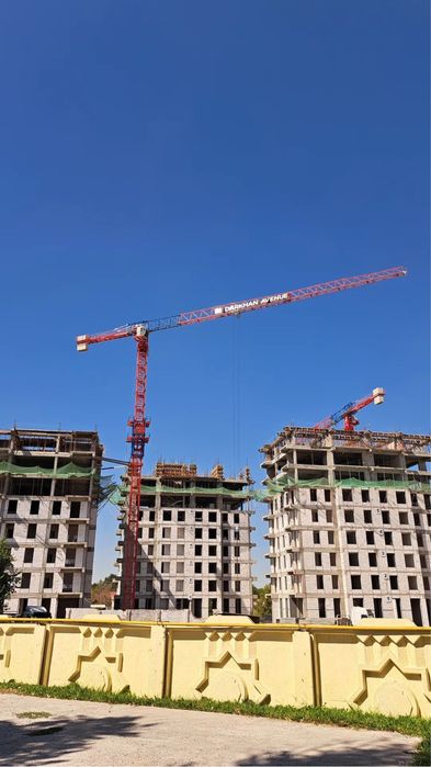 перегородка газаблок  терамиз