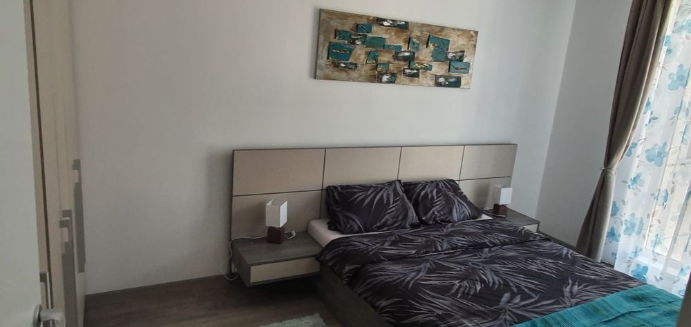 Apartament de inchiriat
