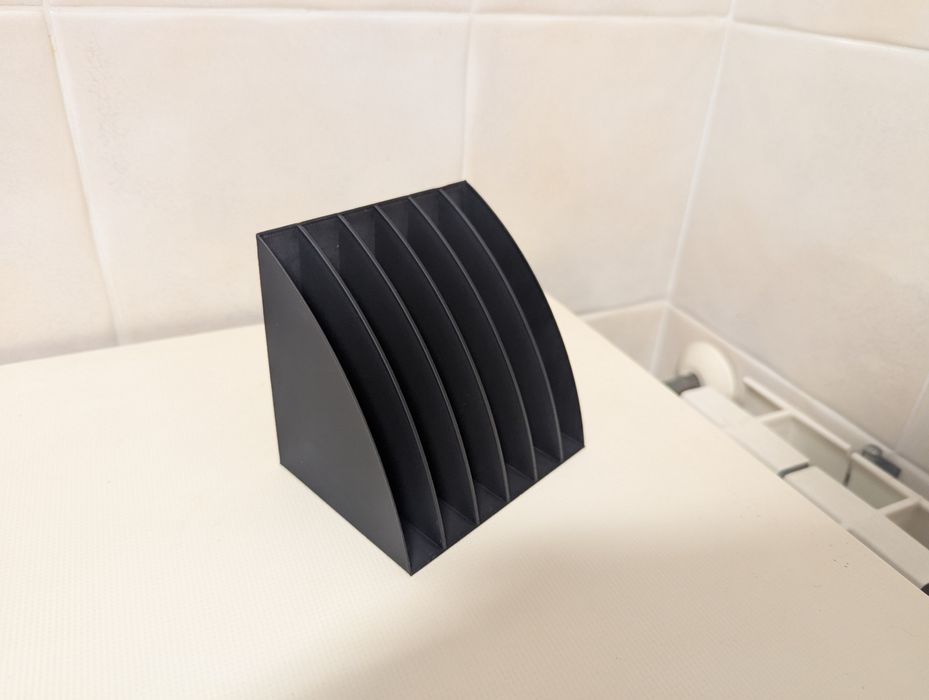 Подставка для джостика и дисков