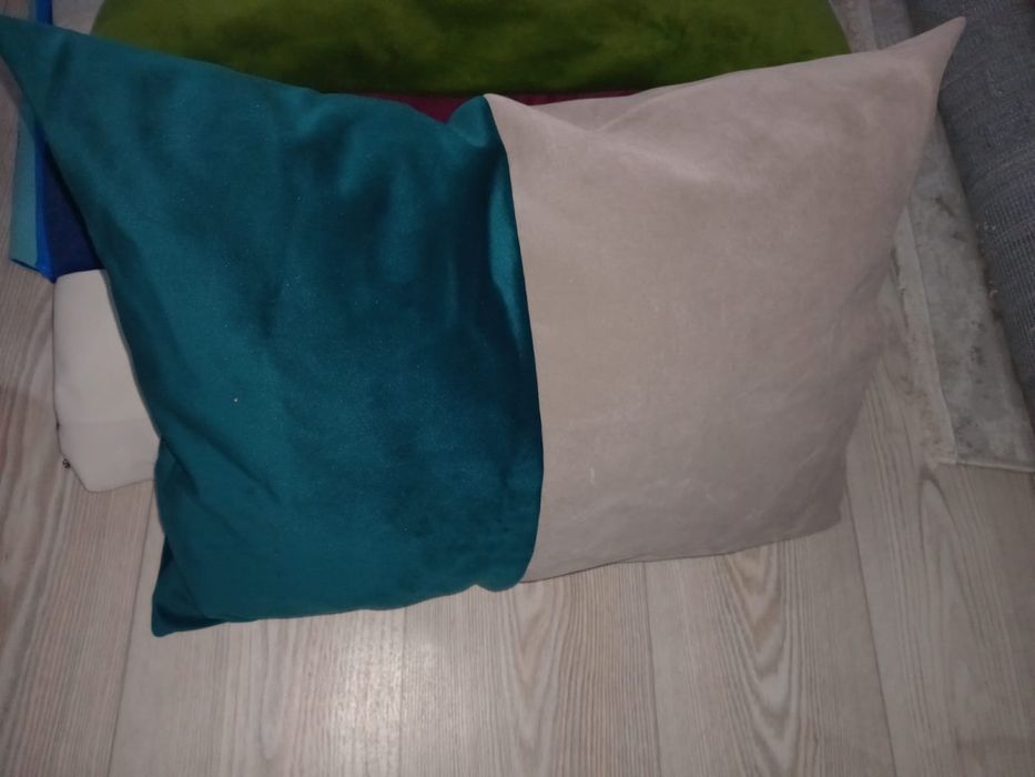 Продам новые подушки от 1500 тг