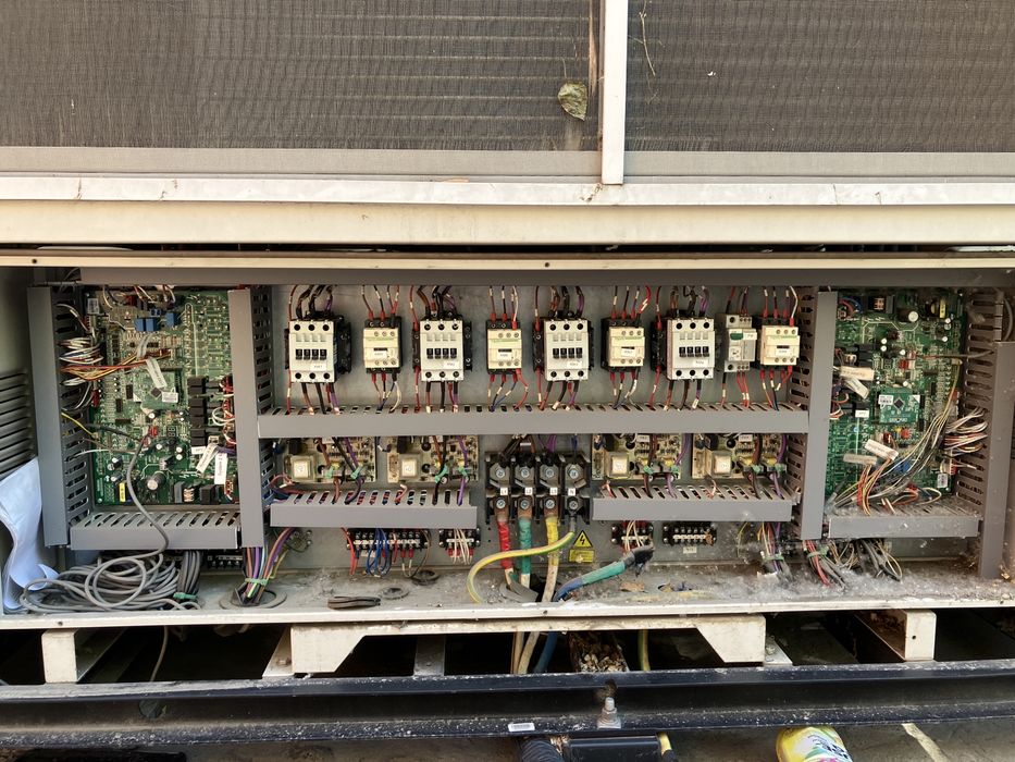 Услуги электрика.#electrics_and_motivation