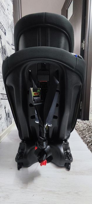 Scaun auto  cu isofix rotativ pentru copii Lionelo Sander 0-36 kgr