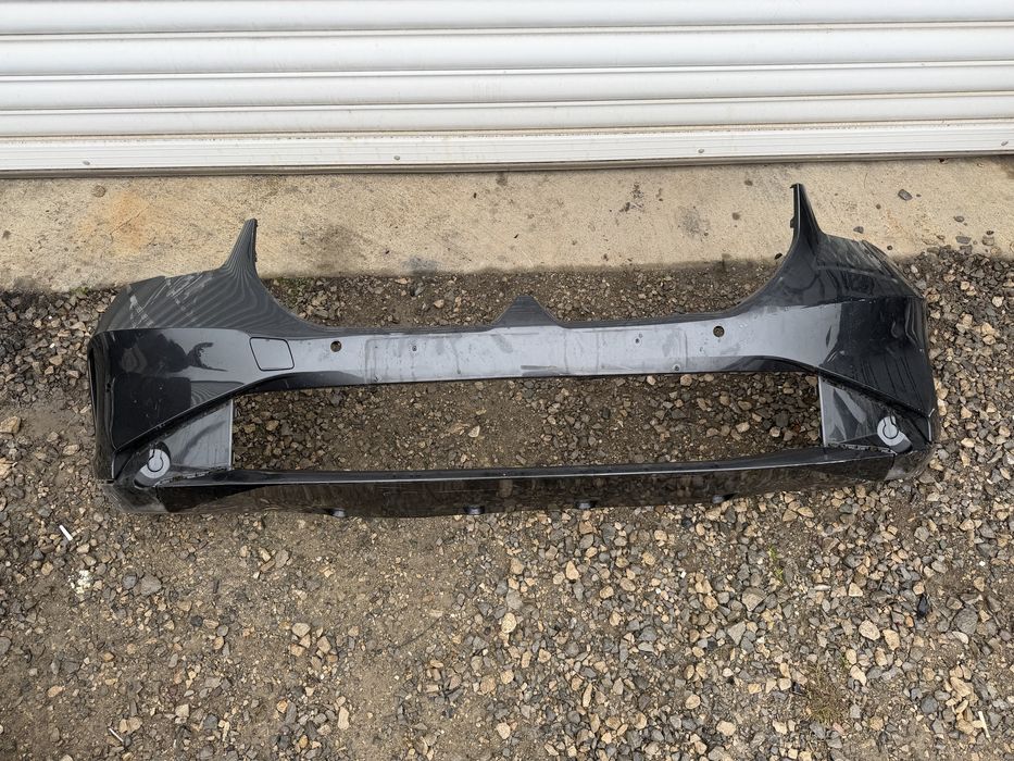 Предна броня за BMW 5-серия G60/G61 (2024-2026)