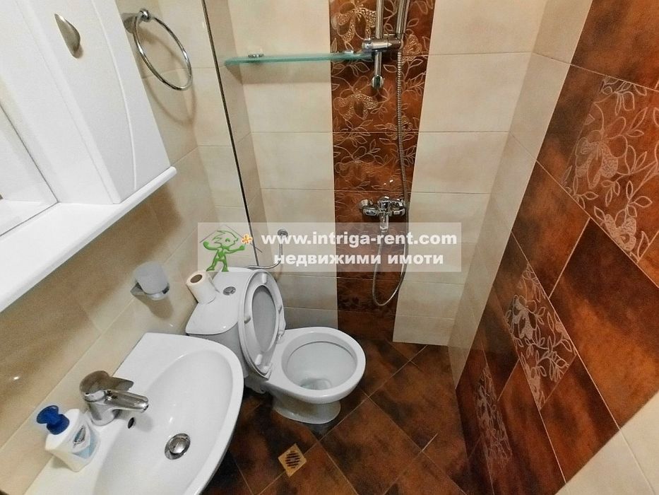 Продава се Двустаен апартамент в Хасково, Дружба 1 - 55 кв.м за 1800 €/кв.м - Снимка #15