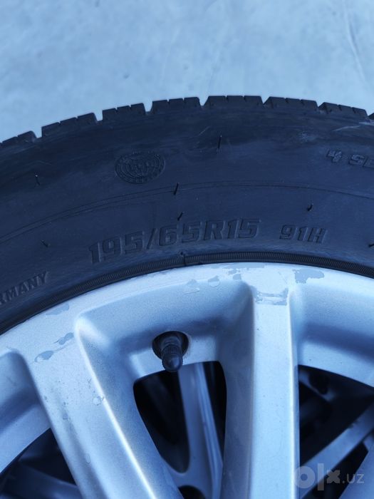 Cobalt gm original diska balonlari sotiladi