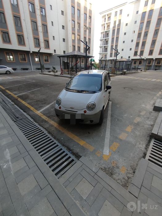 Matiz best sotiladi yili 2010 metani bor