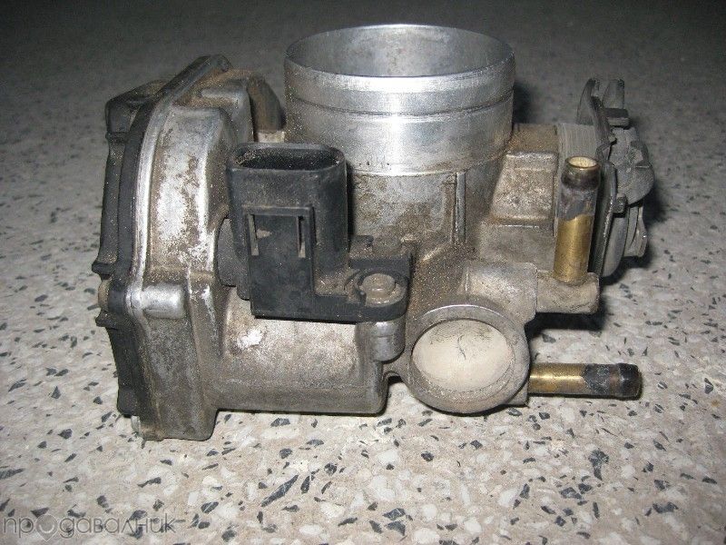 Дроселов Клапан за Ауди А 4