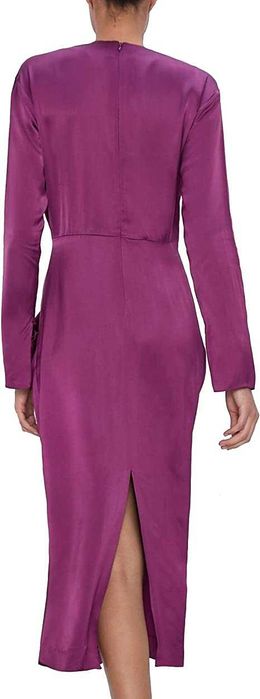 Zara рокля размер М/38