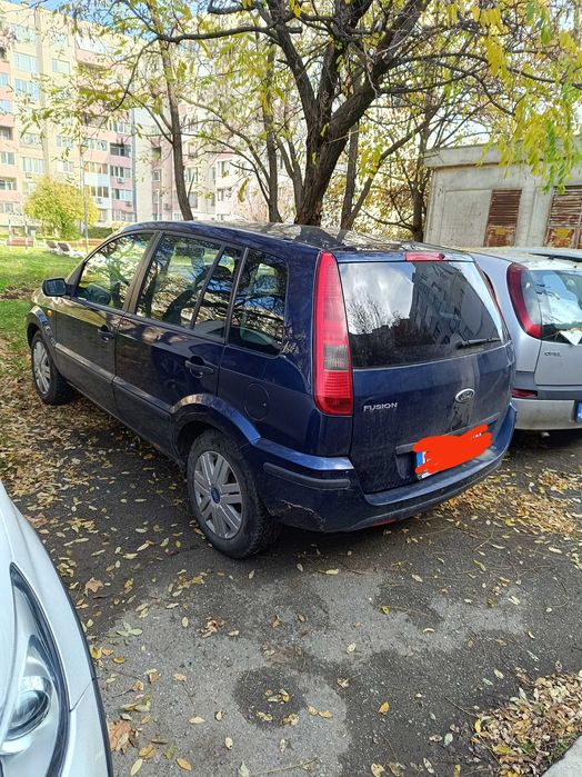 Продажба на лек автомобил