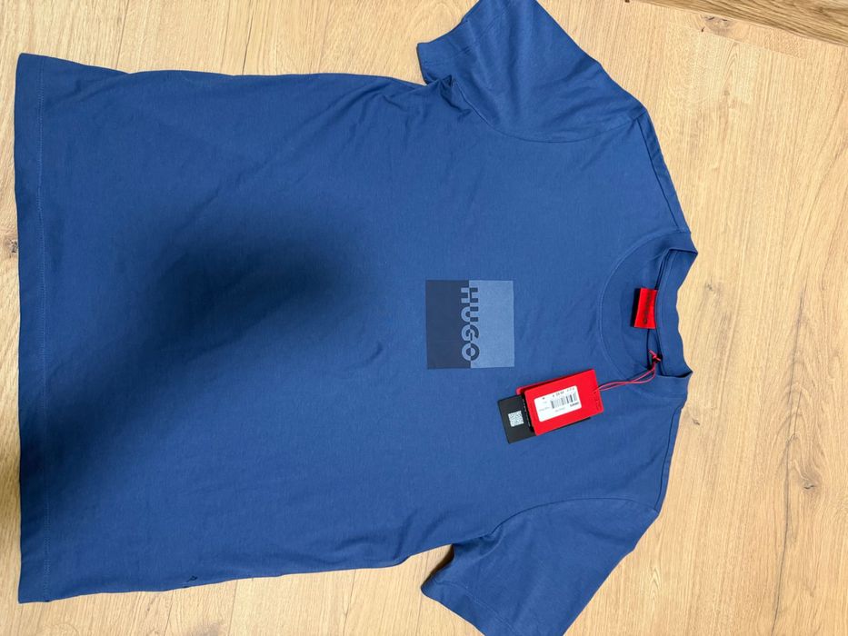 Мъжка тениска HUGO