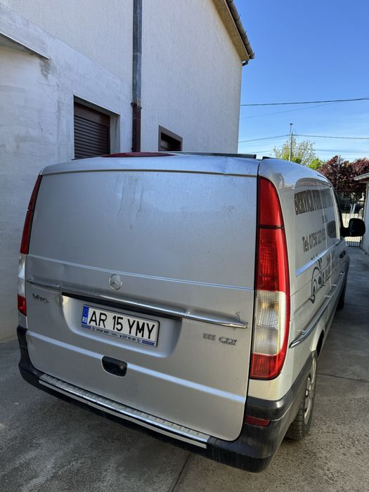 Microbuz/Masină Funerară/Mortuală