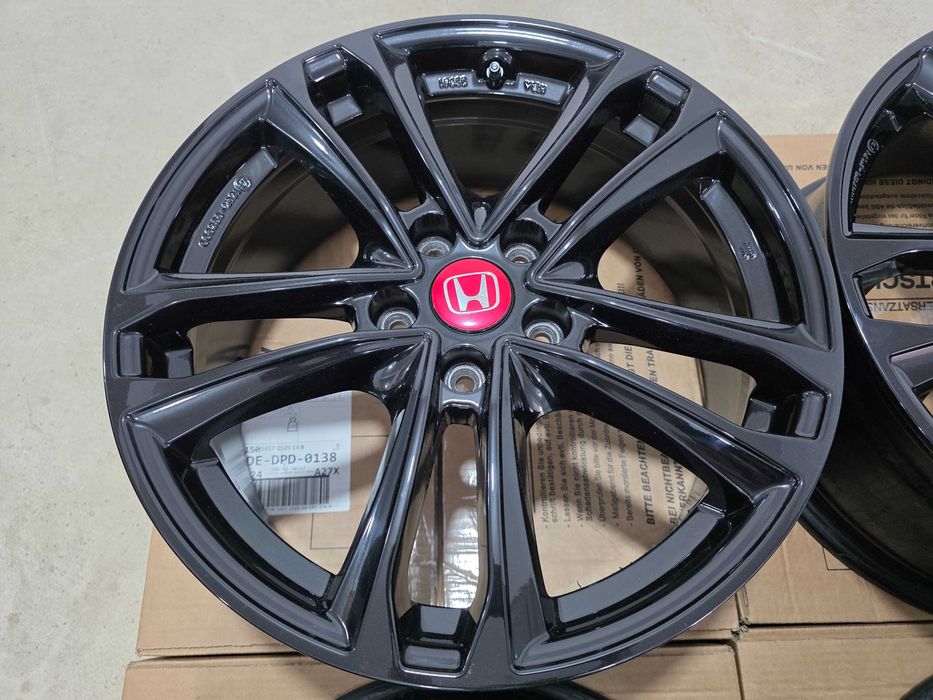 Jante 18 Mitsubishi Asx Suzuki Vitara SCross Sx4 Honda CRV HRv 5x114.3 7.5J et 49.5 cu senzori