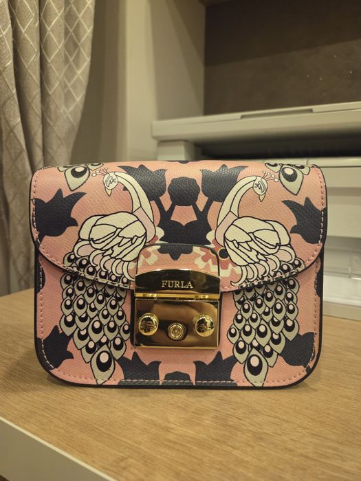 Оригинална Чанта  Furla