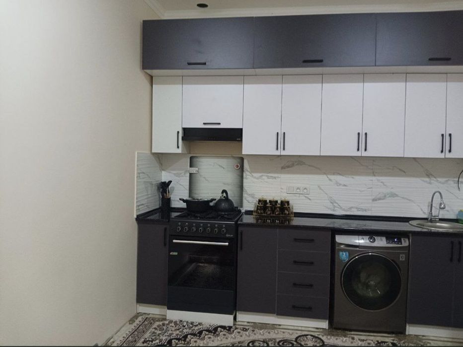 Продаётся коттедж в Кибрайском районе
Кирпичный дом, 1,5 км от ТТЗ (Ко