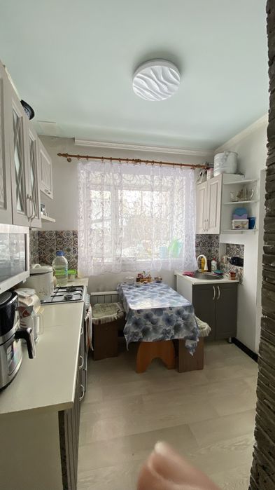 Обем дома на квартиру, либо обмен. Срочно!