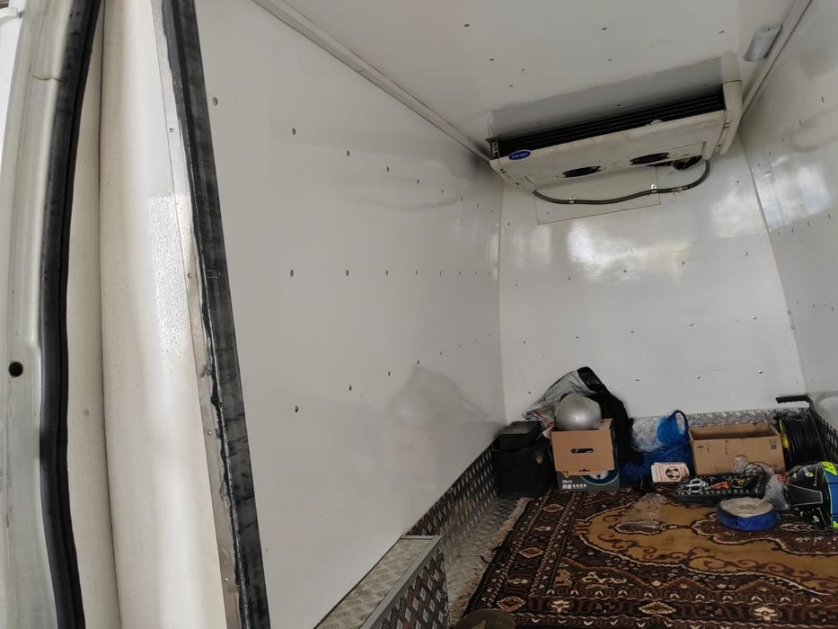 Продам Ford Transit 2009 года