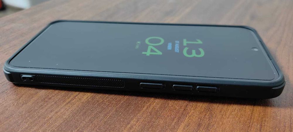 Vand Xiaomi 15 12g 256g negru