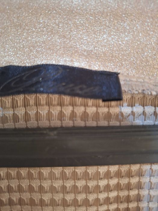 Блуза-пончо Pause